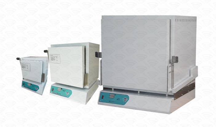 Horno de alta temperatura MUFLA » SEV-PRENDO | Sistemas y Equipos de Vidrio